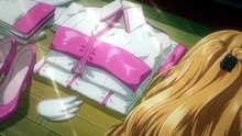 2.5 Jigen no Ririsa pierwszy opening
