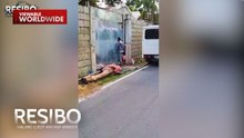 Masangsang na amoy galing sa isang bahay, inirereklamo ng mga kapitbahay! | Resibo