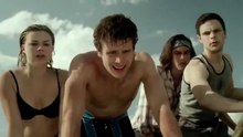 Beneath (2013)