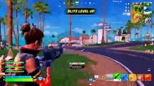 UNSTOPPABLE Blitz Victory Royale! 💀 Fortnite Gameplay! #fortnitegameplay #fortniteblitz