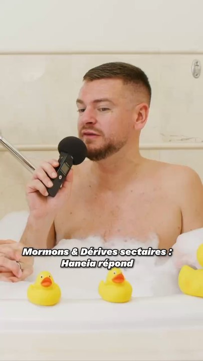La réponse d’Haneia