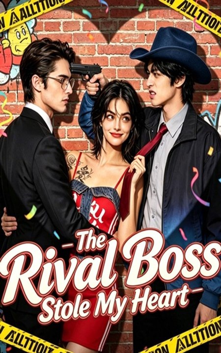 The Rival Boss Stole My Heart #englishsub
