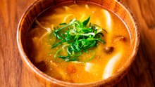 Easy 4 Mushroom Miso Soup Recipe: A Delicious & Quick Japanese Dish for Mushroom Lovers!