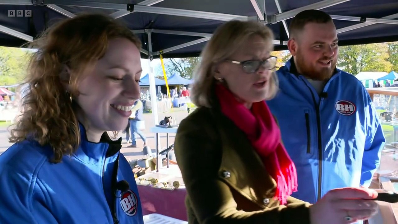 Bargain Hunt S74E06