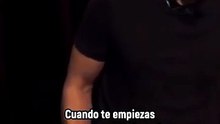 Lo que repites cada día te construye.