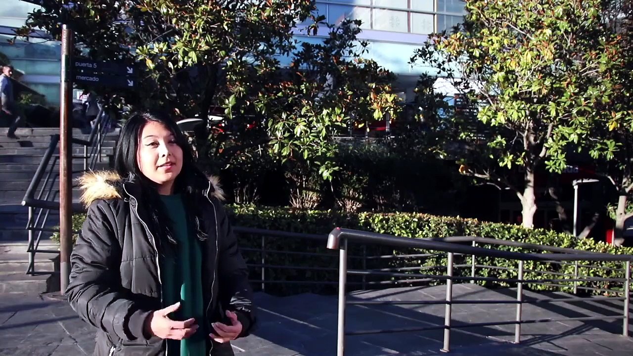 Consumir es vivir" ( Documental UEM )