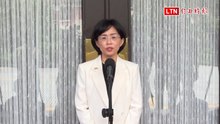 淡江大橋通車儀式沒邀侯友宜 蘇巧慧：新北盛事交通部應更周到