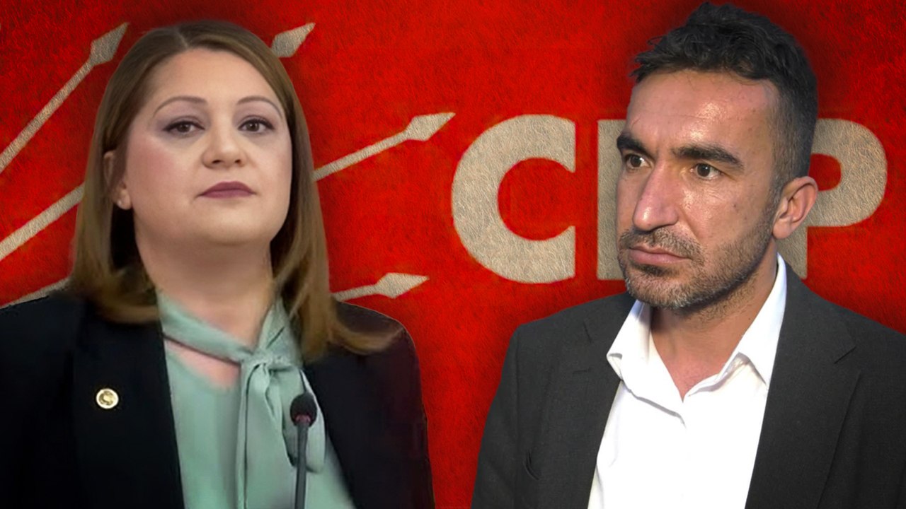 Karaadilli Belediye Başkanı Hüseyin Şahin'den istifa iddialarına yanıt: CHP'deyiz, görevimizin başındayız