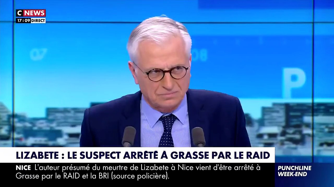 Le parquet de Paris classe sans suite l'enquête visant Arno Klarsfeld, après des propos sur CNews où il évoquait "de grandes rafles" nécessaires pour faire quitter la France aux OQTF