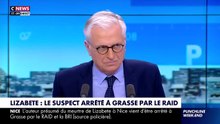 Le parquet de Paris classe sans suite l'enquête visant Arno Klarsfeld, après des propos sur CNews où il évoquait "de grandes rafles" nécessaires pour faire quitter la France aux OQTF