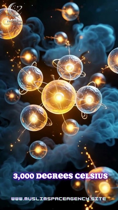 The Oldest Light in the Universe Is Reaching You Right Now — Here Is What Produced It.
