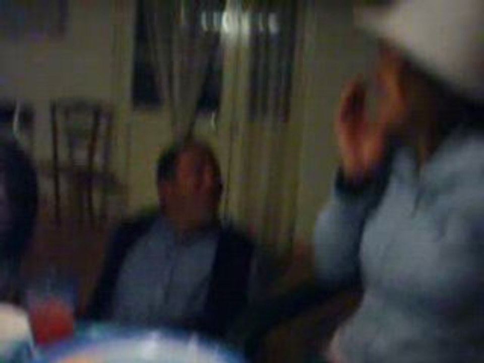 La chute par yoyo