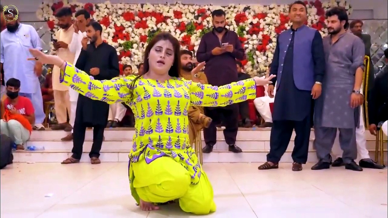 Mera Piya Ghar Aaya, Iram Khan,New Mujra Dance,Best Performance, S Studio 2026