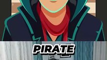 Comment vaincre le bot P1R4T3 facilement
