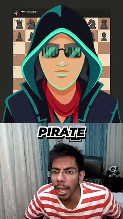 Comment vaincre le bot P1R4T3 facilement