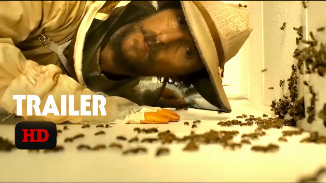 THE RIVALS OF AMZIAH KING | Official Trailer | (2026) Matthew McConaughey