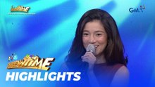 It's Showtime: ‘Hindi lahat ng wakas, ibig sabihin tapos na' DonBelle, may bagong pelikula!