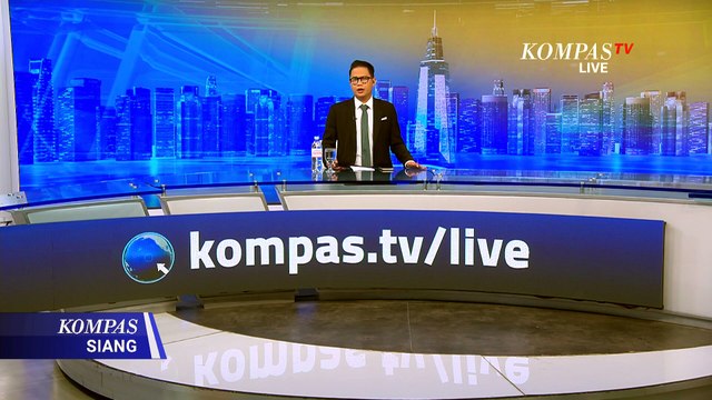 LENGKAP! Penjelasan, Gejala, hingga Pencegahan Hantavirus dari Kemenkes | KOMPAS SIANG