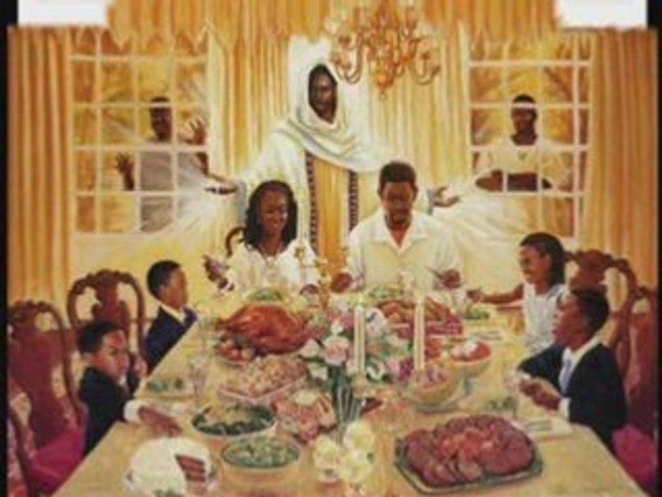 Ex Vi Galleries African American Religious Art