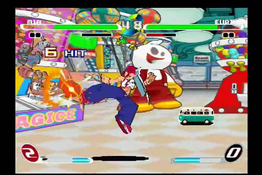 Slap Happy Rhythm Busters