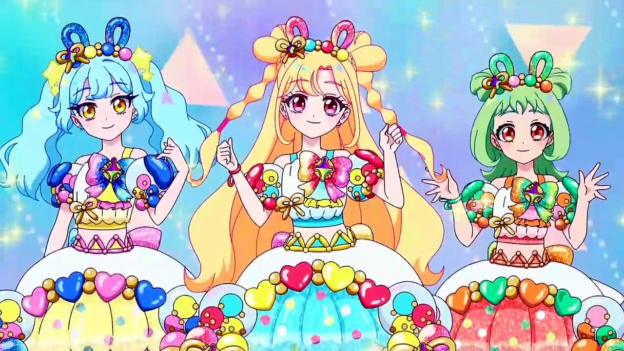 Onegai Aipri 06