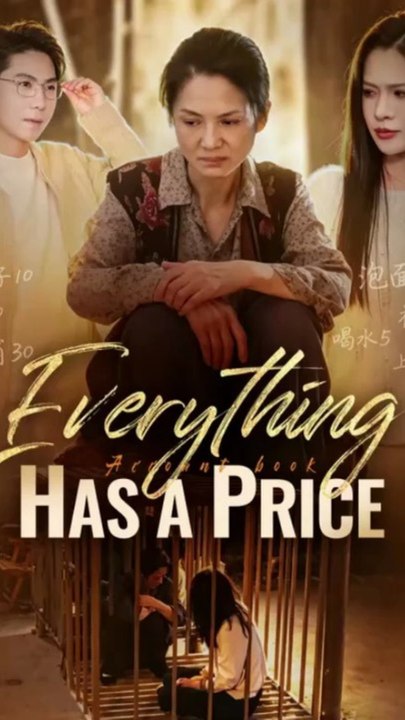 The Deadly Negotiation That Ruined Her Life in Everything Has A Price [Full Drama]