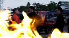 SON OF A MAFIA KING - Episode7