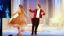 La valse des pingouins Bande-annonce (FR)