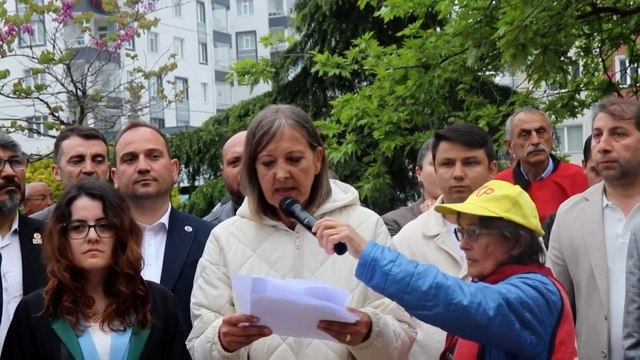 Ünye Çevre Platformu’ndan maden ihalelerine tepki: Mesele maden ruhsatı aramak değil, geleceğin savunulması