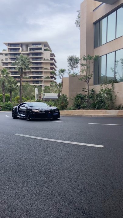 Ce convoi ! 😎🔥
