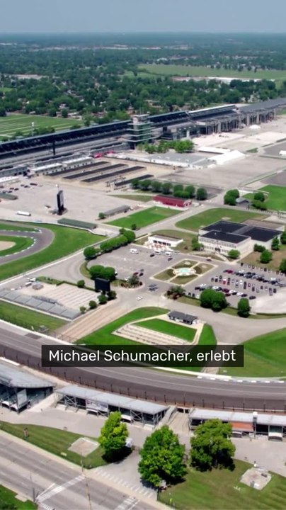 No Glomex Mick Schumacher: Schumi-Sohn spricht über Unfall mit schmerzhaften Folgen
