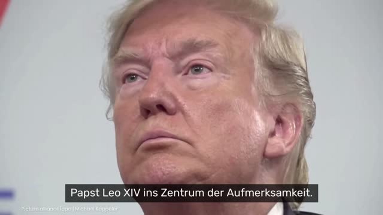 Donald Trump: Er kann es nicht lassen - 'The Don' wiederholt brisante Falschaussage