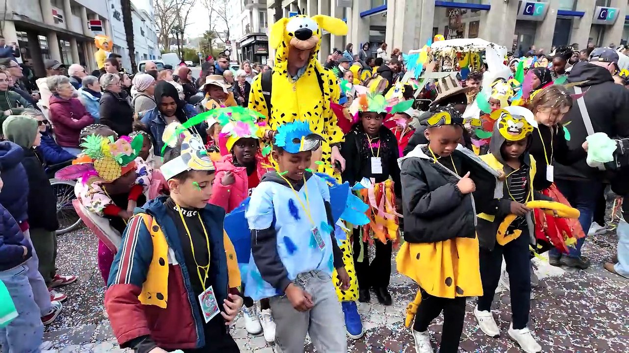 Maxi Clip Carnaval de Lorient 2026 * Ville de Lorient & Trigone Production