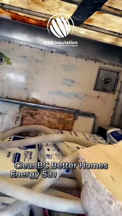 Insulation & Drywall Services in Vancouver
