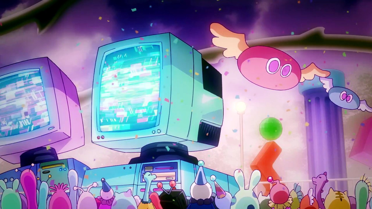 Magical Sisters LuluttoLilly zeigt im Trailer, dass man hart für seine Träume arbeiten muss