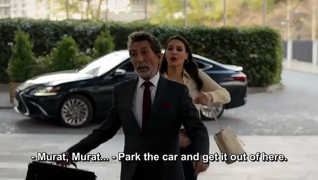 Aldatmak Episode 38 | Turkish Drama English Subtitles | Full Episode