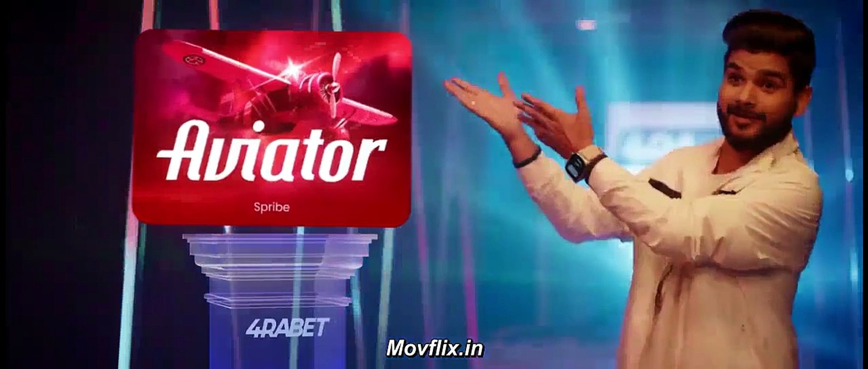 Bihu Festival Attack Hindi Movie 2026