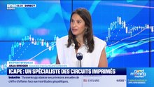 En portefeuille : Bourse Direct et Icape - 12/05
