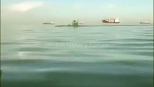 Ghadir-Class: Iran’s Silent Sentinels in the Strait