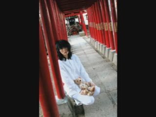 99 AllNight 鳥居Part1