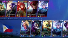 MOBILE LEGENDS ( GORD )