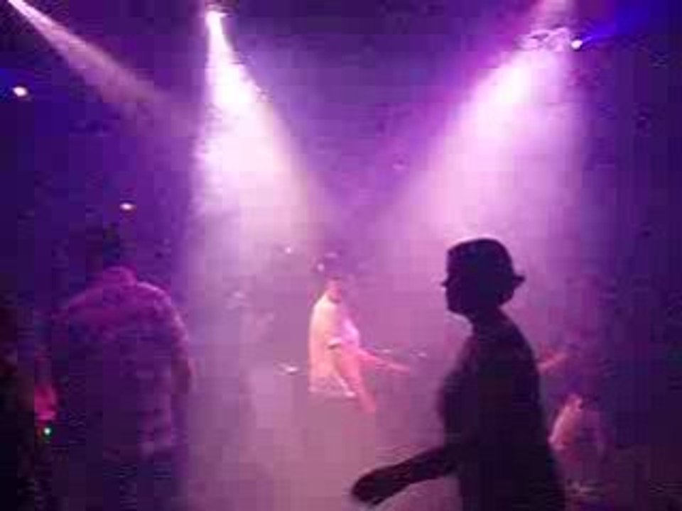 Dj Sb & J3r Fuck Bass ! @ AXIA