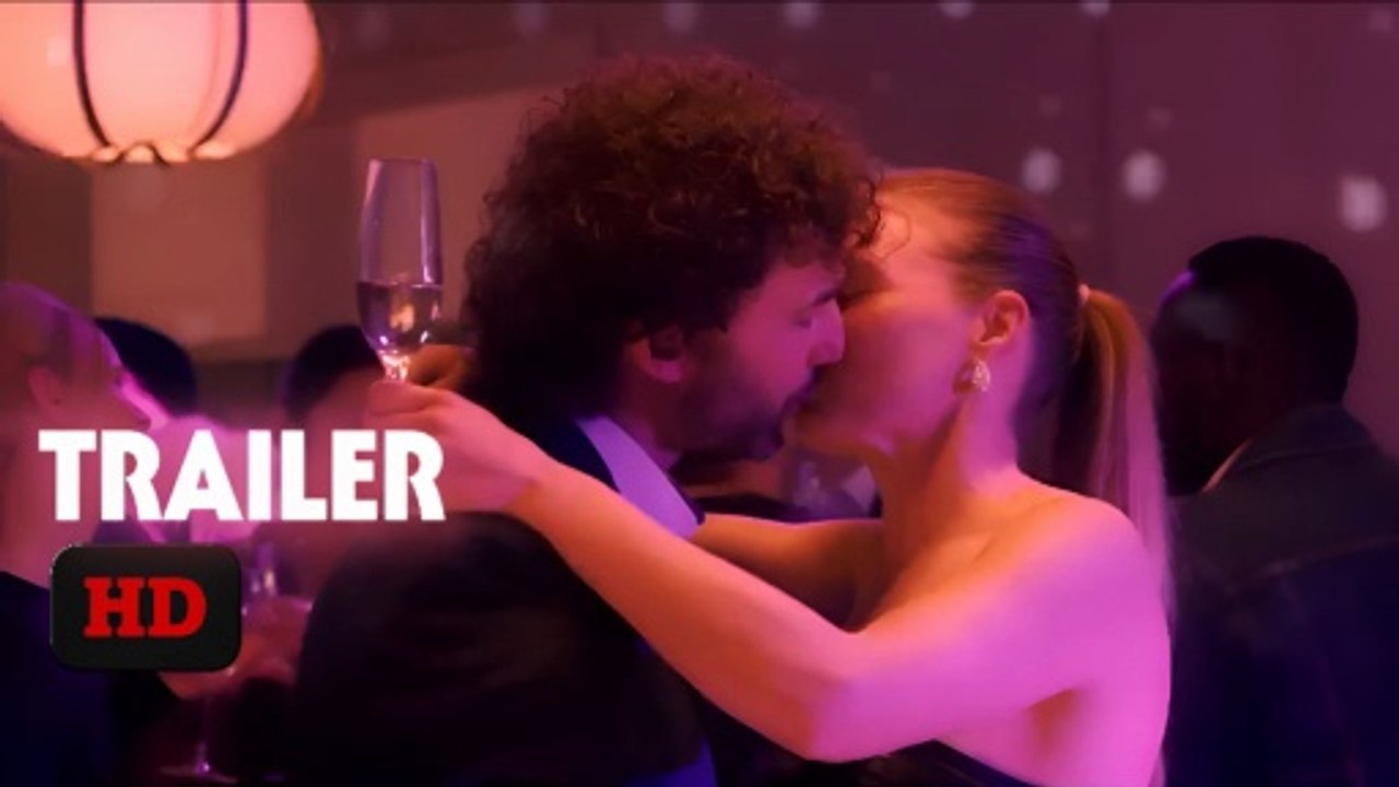Anna Pigeon Season 1  | Official Trailer | (2026)