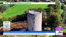 12/05/2026 - ici matin par ici Creuse en vidéo