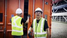 Lip Sync Battle Entry (Batangas)