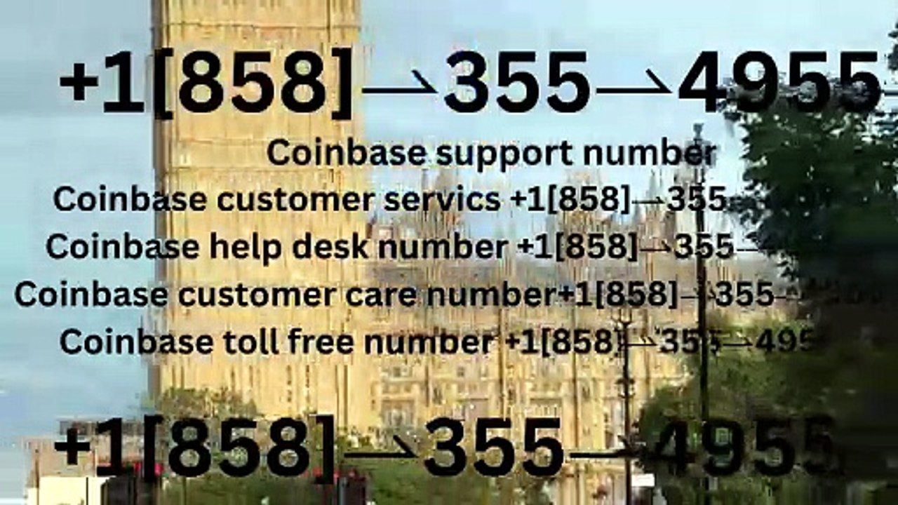 【2026】™ [*List] of Coinbase Help Desk Numbers in the USA: Everything Explained