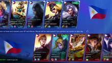 MOBILE LEGENDS ( GORD )