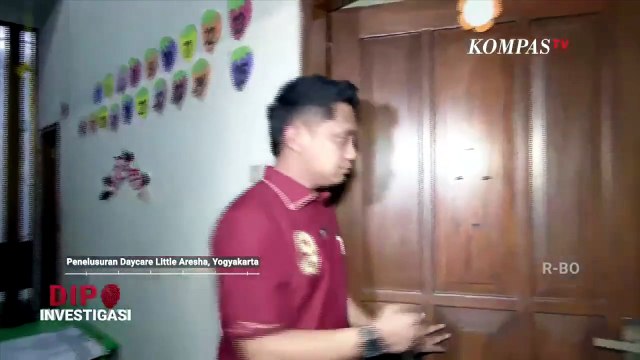 Fakta Mengerikan Daycare Little Aresha, Anak Disiksa hingga Ketua Yayasan Eks Residivis