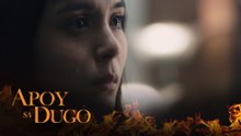 Apoy Sa Dugo: Angel, nakonsensya sa aksidenteng pagpatay kay Luigi! (Episode 50)
