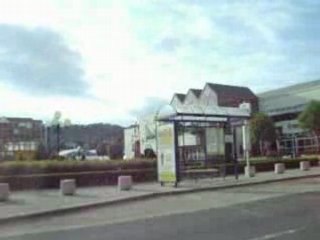 Le Centre Culture Aragon A Oyonnax